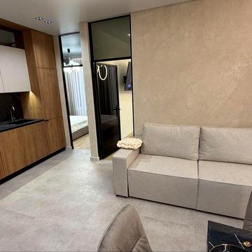 Продам 2фх комнатную квартиру в Аркадии ЖК Жемчужина 42