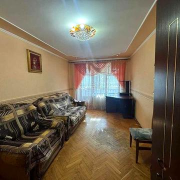 Продаж 2-х кімнатної квартири готової до проживання. Постанови!