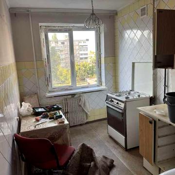 Продам 3-комнатную квартиру на Калиновой