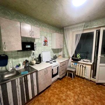 Срочно!Продам 2х кімнатну квартиру на Тополі