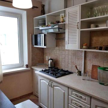 Квартира від господарки 2 кімнати