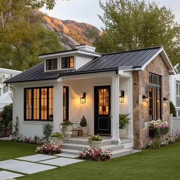 Сдам домик в Аркадии