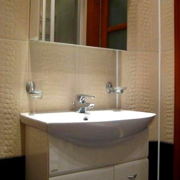 Довгострокова оренда 2к Квартира Січеславська Набережна вулиця