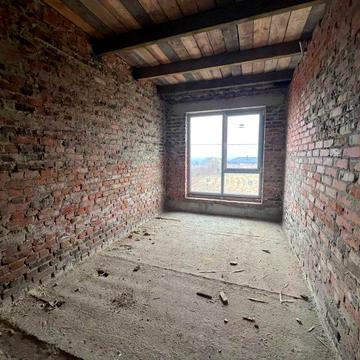 Котедж на Щасливому‼️93м2, газове опалення‼️