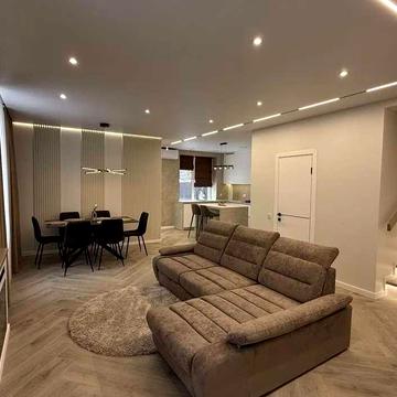 Перша здача будинок Газове опалення Лісова Буча