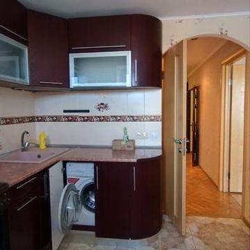 Сдам 2-комнатную квартиру, ул. Балковская, 20 от хозяина