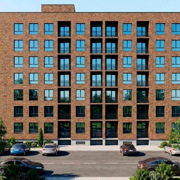 Продаж просторої та затишної 2к квартири поруч з ТРЦ Lavina Mall ЖК Nord-Wood