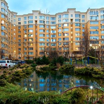 Продам 1-к. квартиру з терасою ЖК Софія Клубний,Софіїв. Борщагівка EN ЖК София Клубный