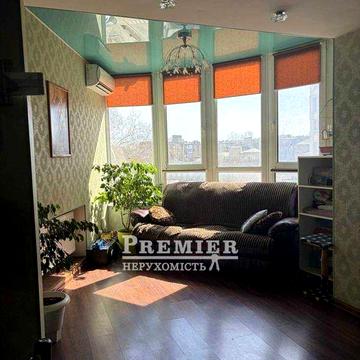 2 комнатная квартира 83 м2 Ремонт Мебель Техника Кирпичный дом