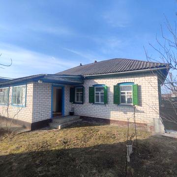 Будинок с. Худяки