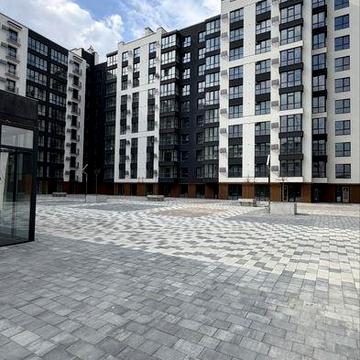 Продаж 2к квартири ЖК Липки -2, газове опалення ЖК Липки