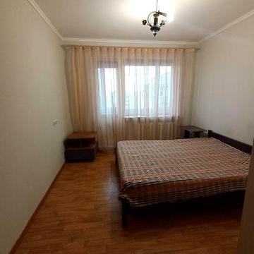 "Продам світлу та теплу 1-кім. квартиру