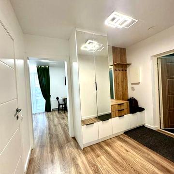 Оренда 1к квартири 49м2 Стеценка 75 Lavına