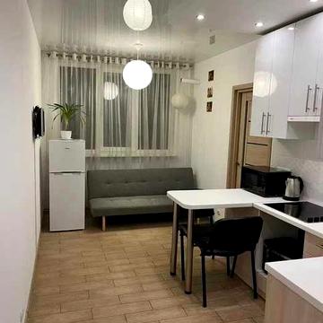 Здам квартиру Південна Борщагівка, вул. Кікабідзе