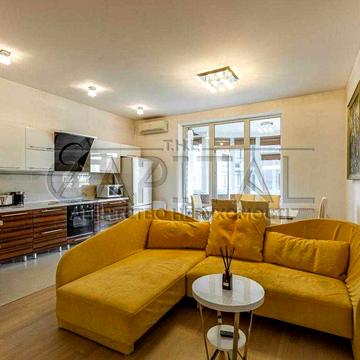 Оренда квартири, бул. Лесі Українки, Печерськ