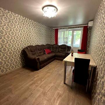 Довгострокова оренда 2к Квартира Криворізька вулиця