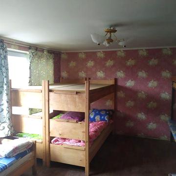 Здається 1-кімн.  житло р-н Н.Умані до вересня  для 1-6 чоловіків