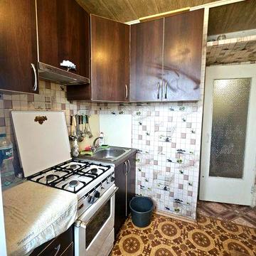 Продаж однокімнатної квартири на Алмазному,вул.Київське Шосе.