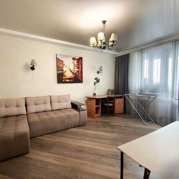 Оренда 3к на Озерній