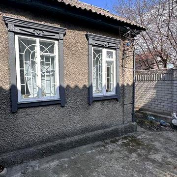 Аренда дома левый берег