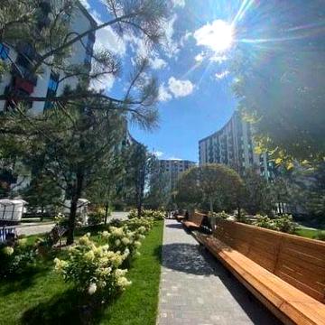 Дворівнева квартира у найкращому ЖК У-квартал ЖК У-Квартал