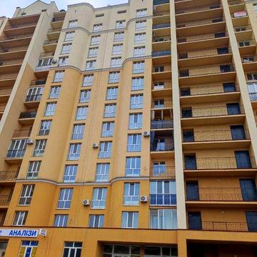 Продаж 3 кім, ЖК Чайки, Чайки ЖК Чайки