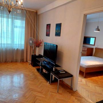 продаж 3 кімнатной квартири,дніпровський р-н,Воскресенка.