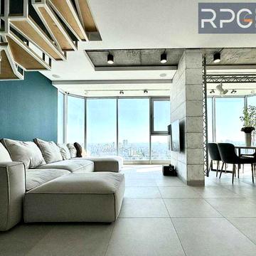 Без %Пентхаус 323кв.м Оболонь Терасса 100 кв.м вул. Героїв полку Азов