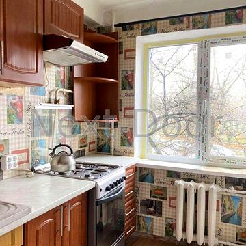 Відрадний! Вул,М.Донця 11. 2ї кімнатна квартира.