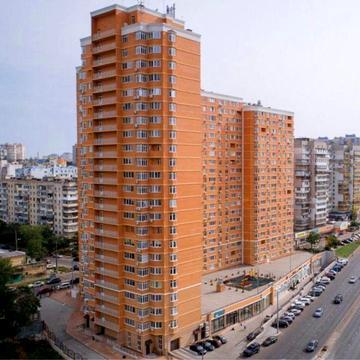 Продам 1 комн квартиру в центре ЖК Балковский