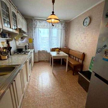 В продажу 3 квартира  укомплектована  -  Таїрова