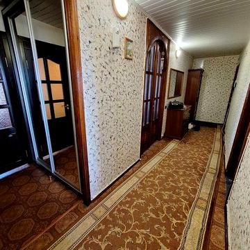 3 кім. 5/9 р-н Владі + Меблі та техніка.