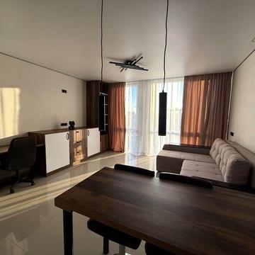 Продам 1-ную  квартиру ЖК Sofihouse ЖК Софихаус