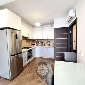 Оренда квартири 47 m² ЖК «Greenville House» вул Княгині Ольги 98А