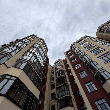 Продаж 1-кімнатної квартири в новобудові - Центр міста!