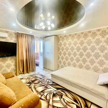 Автономка. 1-кімнатна Новий будинок.Центр міста