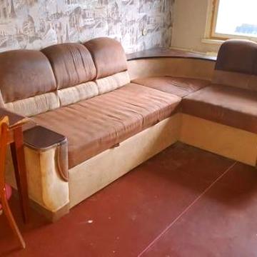 2 комн.Космонавтов(можно  2-3 мужчин) или семью!