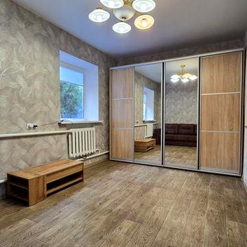 Сдам дом на Мирном с ремонтом