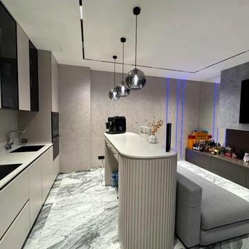 ЖК Comfort City  3к   Премиум для жизни ЖК Comfort City