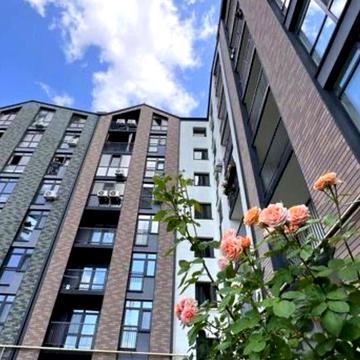 Продаю 1-к квартиру, ЖК SCANDIA EV