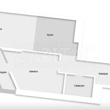 ВИДОВА! Продаж однокімнатної квартири. Є можливість придбати окремо ПАРКІНГ! ЖК Зарічний. метро Славутич. ЖК Зарічний