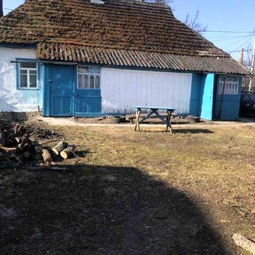 Продам будинок в селі Мирча