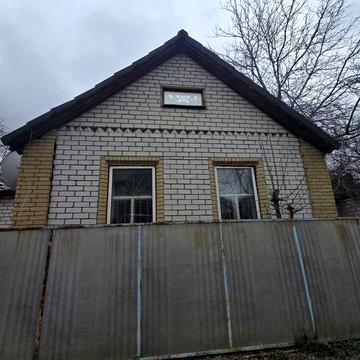 Продам дом на Полевой