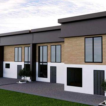 Таунхаус біля Карпат | м. Надвірна | Прямий продаж