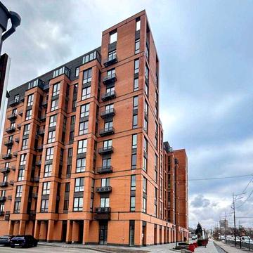 Продам 1 к квартиру ЖК Аржанова пр. Слобожанський лівий берег ЖК Аржанова