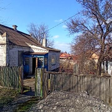 Дом в 200м от 28школы и АТБ, по центральной улице, Криворожская. SERG