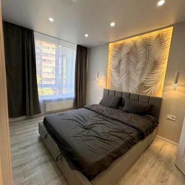 ЖК Lagom   2к  Выгодная цена ЖК Lagom