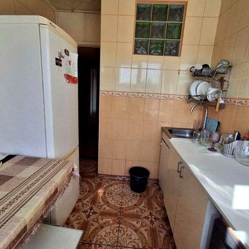 Вернандського 83, 1к квартира, Метро Академ 3 хв.можно з твариною