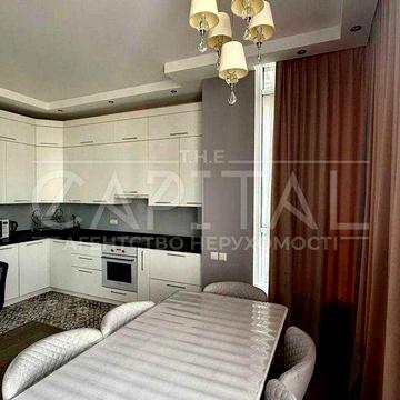 Оренда квартири в ЖК Jack House, бул. Лесі Українки, Печерськ