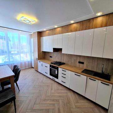 Продаж 2 кімнатної квартири у новобудові вул. Тролейбусна,